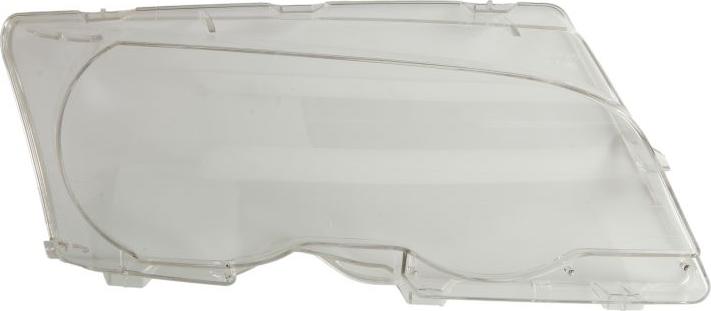 Magneti Marelli 711305621772 — Szyba rozpraszająca reflektora, reflektor