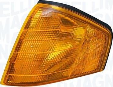 Magneti Marelli 711305231912 — Lampa kierunkowskazu