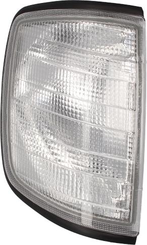 Magneti Marelli 711305233937 - KIERUNKOWSKAZ PRZEDNI DB W124 93-95 BIAŁY PR