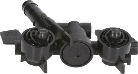 Magneti Marelli 711300510004 — Dysza płynu spryskiwacza, spryskiwacz przed. reflektorów