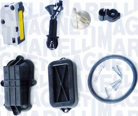 Magneti Marelli 711307010223 — Element nastawczy, regulacja położenia reflektorów