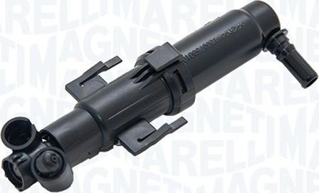 Magneti Marelli 711307030769 — System czyszczenia świateł przednich