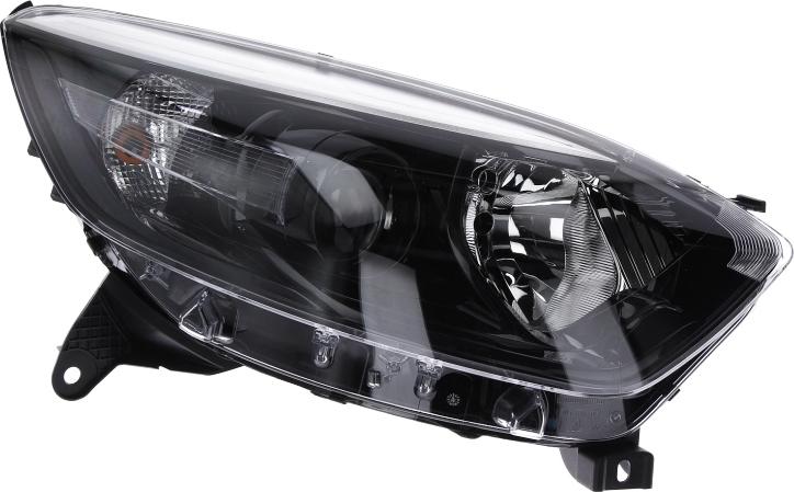 Magneti Marelli 711307024449 — Reflektor