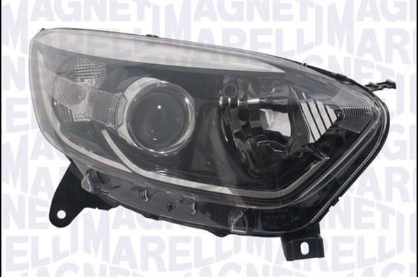 Magneti Marelli 711307024451 — Reflektor