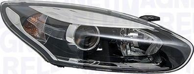Magneti Marelli 711307024478 — Reflektor