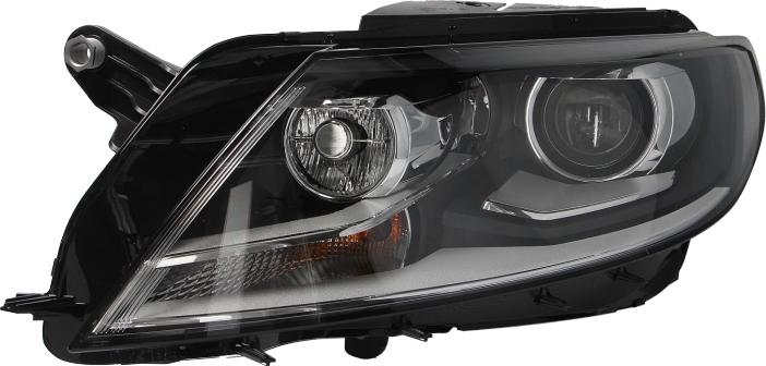 Magneti Marelli 711307024164 — Reflektor