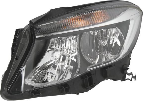 Magneti Marelli 711307024352 - Reflektor