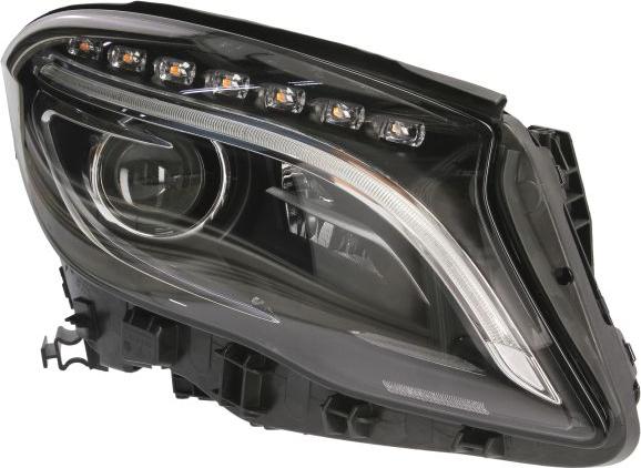 Magneti Marelli 711307024361 - Reflektor