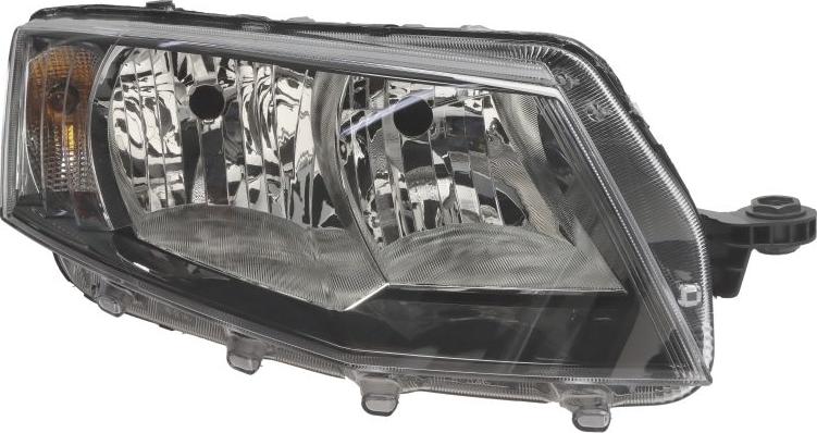 Magneti Marelli 711307024255 — Reflektor