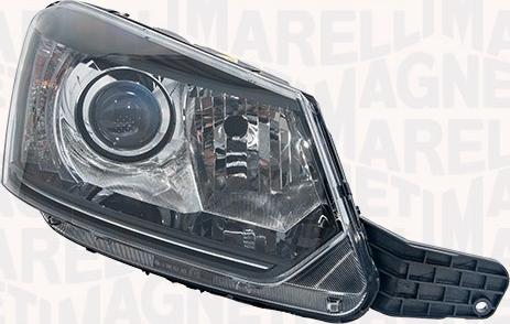 Magneti Marelli 711307024272 — Reflektor
