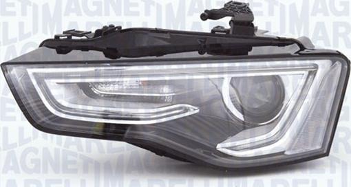 Magneti Marelli 711307023914 — Reflektor