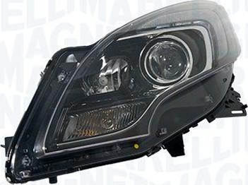 Magneti Marelli 711307023989 — Reflektor