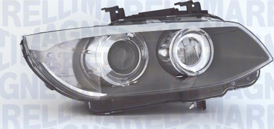Magneti Marelli 711307023441 — Reflektor