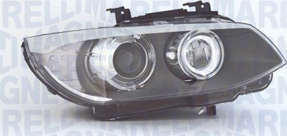 Magneti Marelli 711307023442 — Reflektor