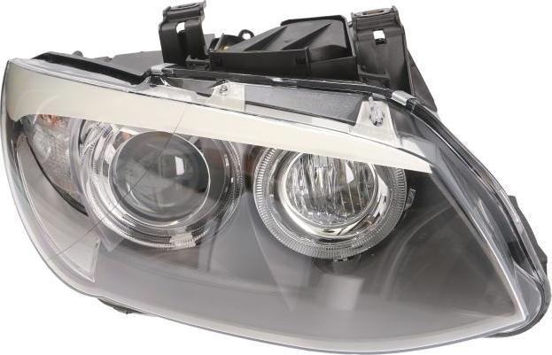 Magneti Marelli 711307023438 — Reflektor