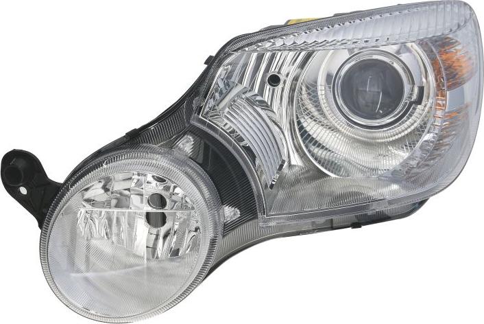 Magneti Marelli 711307023421 - REFLEKTOR SKODA YETI 5L LE KSENON