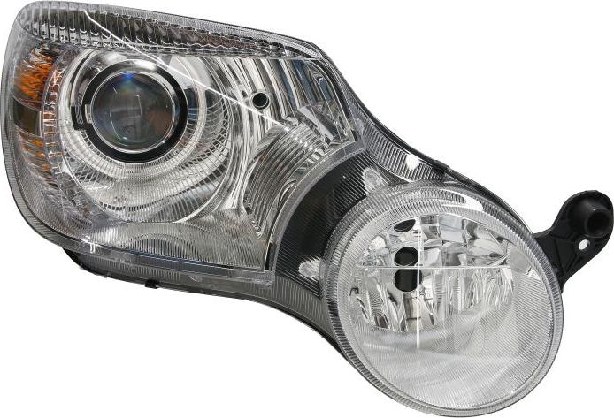 Magneti Marelli 711307023422 — Reflektor