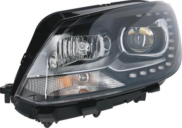 Magneti Marelli 711307023545 — Reflektor