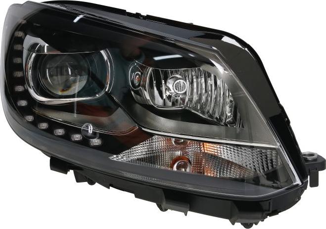 Magneti Marelli 711307023546 — Reflektor