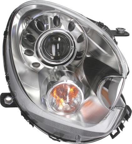 Magneti Marelli 711307023644 — Reflektor