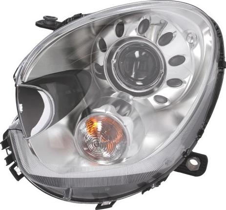 Magneti Marelli 711307023643 — Reflektor