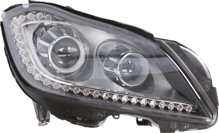 Magneti Marelli 711307023129 — Reflektor