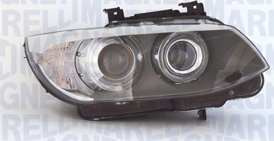 Magneti Marelli 711307023363 — Reflektor