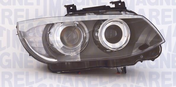 Magneti Marelli 711307023370 — Reflektor