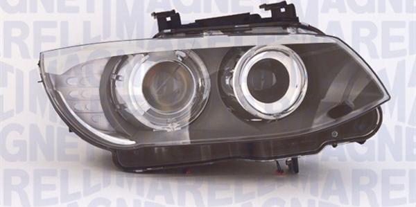 Magneti Marelli 711307023371 — Reflektor
