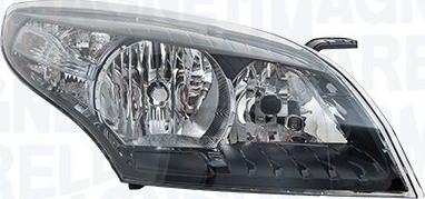 Magneti Marelli 711307023255 - Reflektor