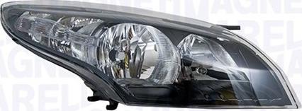 Magneti Marelli 711307023255 - Reflektor