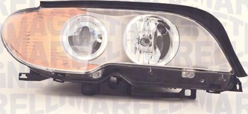 Magneti Marelli 711307022942 — Reflektor