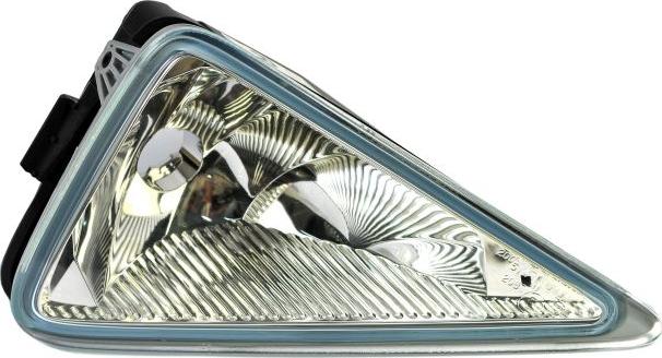 Magneti Marelli 711307022646 — Reflektor przeciwmgłowy