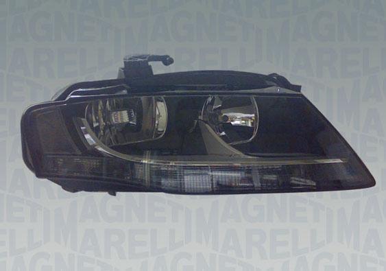 Magneti Marelli 711307022852 — Reflektor