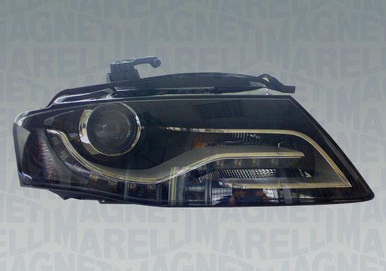 Magneti Marelli 711307022799 — Reflektor