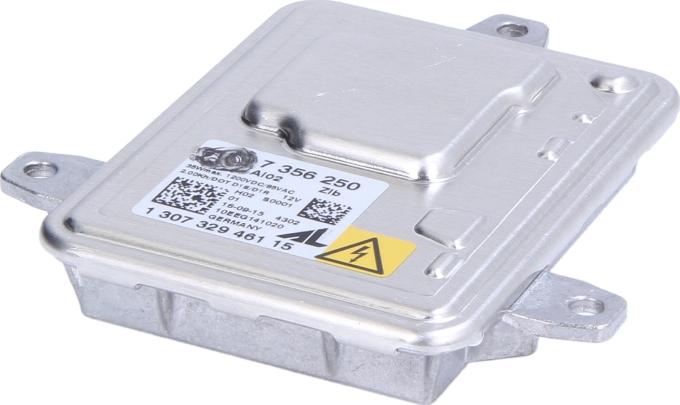 Magneti Marelli 711307329461 — Sterownik, oświetlenie