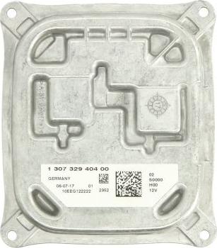 Magneti Marelli 711307329404 — Sterownik, oświetlenie