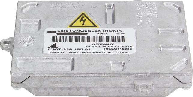 Magneti Marelli 711307329154 — Sterownik, światła doświetlające zakręty