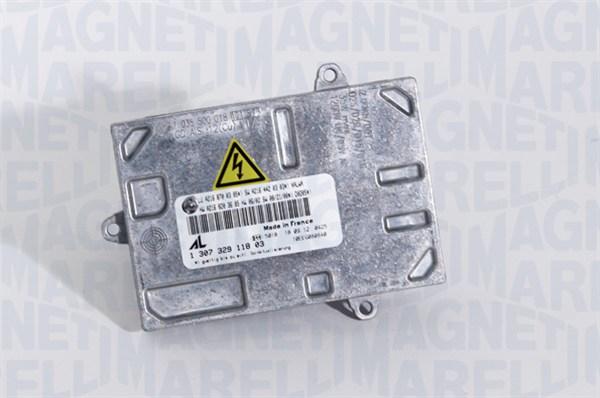 Magneti Marelli 711307329118 - Elementy reflektora