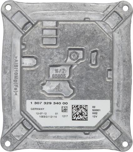 Magneti Marelli 711307329340 — Sterownik, oświetlenie
