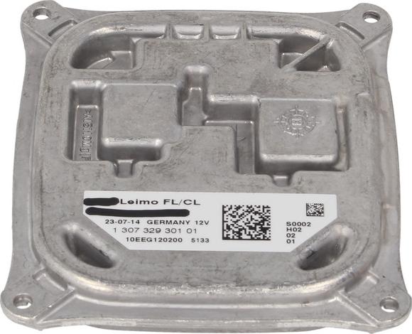 Magneti Marelli 711307329301 — Sterownik, oświetlenie