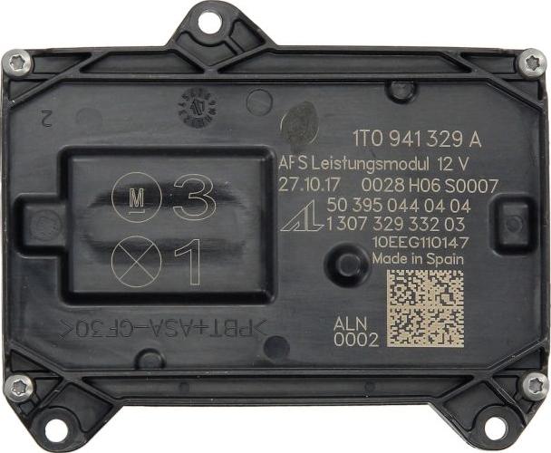 Magneti Marelli 711307329332 — Sterownik, światła doświetlające zakręty
