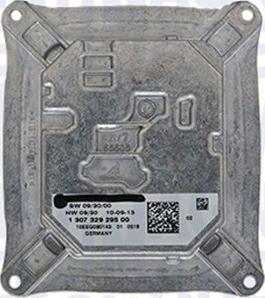 Magneti Marelli 711307329295 — Sterownik, oświetlenie