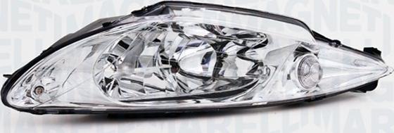 Magneti Marelli 713121617011 — Reflektor