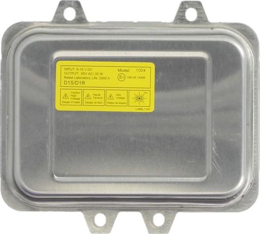 Magneti Marelli 713121817002 — Sterownik, oświetlenie
