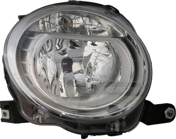 Magneti Marelli 712455401129 — Reflektor