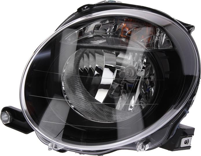 Magneti Marelli 712455501139 — Reflektor