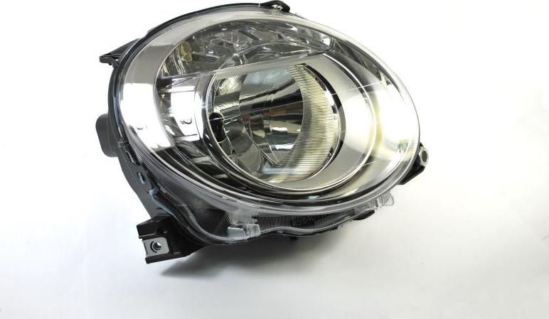 Magneti Marelli 712455501129 — Reflektor