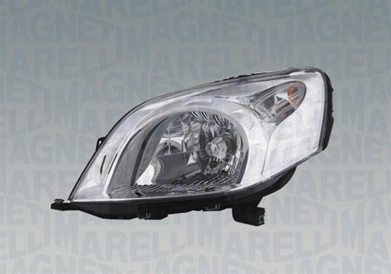 Magneti Marelli 712455701110 — Reflektor