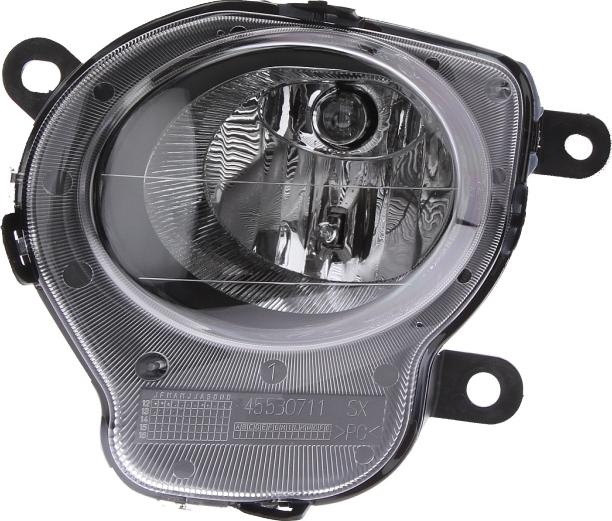 Magneti Marelli 712455351139 — Reflektor dalekosiężny